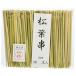.. сосна лист .80mm бамбук China (100 шт. входит ) DKS07080
