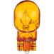 M&amp;Hmatsusima лампа 12V10W orange T13 Wedge 2 штук AWB18AOR свет клапан(лампа) 
