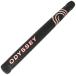  Odyssey (ODYSSEY) короткая клюшка рукоятка Odyssey Putter Grip Mid JV черный 
