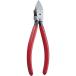  Kei ba для пластика кусачки лезвие . вид Flat 150mm PL-726