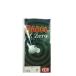 ROB LURE( Lobb искусственная приманка ) искусственная приманка ba bell Z*ZERO 0.45g #7 зеленый свечение ложка 