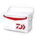  Daiwa (DAIWA) cooler-box рыбалка / уличный / кемпинг прохладный линия α3 S2500 красный 