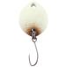 ROB LURE( Lobb искусственная приманка ) искусственная приманка ba bell Z 1.8g #Z9 gold bak(6 поколения ) ложка 