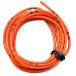  Daytona (Daytona) оригинальный цвет Harness /2m AVS0.75(. форма электроэнергия 14A12V) orange 93185
