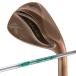  Kasco (Kasco) Dolphin Wedge DW-123 Copper N.S.PRO950GH neo WEDGE 48