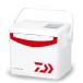  Daiwa (DAIWA) cooler-box рыбалка / уличный / кемпинг прохладный линия α3 S1000X красный 