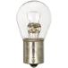 M&amp;Hmatsusima лампа 12V23W прозрачный S25 BA15S 1 штук 1P3105 свет клапан(лампа) 