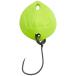 Lobb искусственная приманка (Rob Lure)ba bell WZ Zero (BABEL WZ ZERO) 0.55g #22..