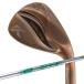  Kasco (Kasco) Dolphin Wedge DW-123 Copper N.S.PRO950GH neo WEDGE 52