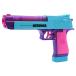  Ikeda . промышленная компания двойной ba let u*.ronika[ вода gun / водный пистолет / дартс gun ] 000017100