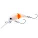  Shimano (SHIMANO) форель искусственная приманка Crank Bait кардиган .f.... глубокий 35D-F TR-135M 019mi can большой fkG