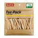  свет (LITE) TEE PACK дерево чай 70 лак T-435