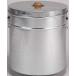 �O�a����(Sanwakinzoku) �Ăт� �V���o�[ �{�̖��e��:��40L�A���Ď��[�e��:��30kg TMK-30