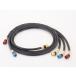 ichinenTASCO TB132ES вертлюг тип Charge шланг комплект (90cm)