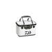  Daiwa (DAIWA)iso baccan H33(K) белый 