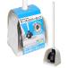 ���{�N�����e�b�N(Nihon Clean tech) NEW���o�[�J�b�v �P�[�X�t�� ���a13.5cm �S��60cm �����ۂ� �g�C�����ʑ� �r