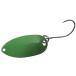  Shimano (SHIMANO) ложка кардиган .f Area ложка Rolls ima-1.8g TR-018K 15S mild зеленый 768476