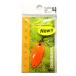  Shimano (SHIMANO) ложка кардиган .f Area ложка Rolls ima-5.0g TR-0029 04S orange 714060