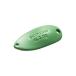  Shimano (SHIMANO) ложка кардиган .f aluminium roll 2.8g TR-R28R 15S mild зеленый 