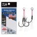 �_�C��(DAIWA) �X�[�p�[���C�g�W�M���O�p�A�V�X�g�t�b�N �\���e�B�K�A�V�X�g�r�r �r�k�i �t�����g���A�Z�b�g���� �k�k