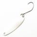  Shimano (SHIMANO) ложка кардиган .f Area ложка тонкий acid ma-2.5g TR-0019 16S жемчужно-белый 972552