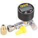 �C�`�l��TASCO TA142MD �f�W�^���~�j�^��Q�[�W�L�b�g