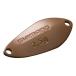  Shimano (SHIMANO) ложка кардиган .f search acid ma-3.5g TR-235Q 10S Brown 