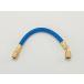 ichinenTASCO Charge шланг 5/16×1/4(20cm) TA136A-S синий 