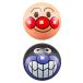 agatsuma(AGATSUMA) Anpanman Mini лицо мяч 2 шт. комплект Anpanman *......[2024]