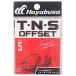  Hayabusa (Hayabusa) TNS офсет 2 (T*N*S OFFSET II) #5 FF318