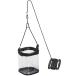  Daiwa (DAIWA) ведро вода kmi baccan S17(K) чистый чёрный 