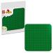  Lego (LEGO) Duplo Duplo основа доска ( зеленый ) игрушка игрушка день рождения подарок блок интеллектуальное развитие мужчина девочка ребенок 1 лет половина 2 лет 3 лет 