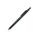 ���b�g�����O ���J�j�J���y���V�� 500 �O���[�� 2164106H 0.5mm �n���O�Z�� rOtring �V���[�y�� �����M�L�� ���[�� �h