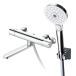 TOTO �����p�Ǖt�T�[���X�^�b�g�������� 170mm �R���t�H�[�g�E�F�[�u�߂���3���[�h �N���[�� TBV03404J