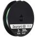 シマノ(SHIMANO) PEライン タナトル8 200m 1.0号 22.4lb PL-F68R 釣り糸 ライン 1号