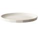KINTO (�L���g�[) ALFRESCO �v���[�g 250mm �x�[�W�� �H��@�g�p�� �A�E�g�h�A �M�t�g �v���[���g 20714