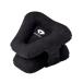 [ сейчас flat .. Pro рекомендация ] diamond Golf (DAIYA GOLF) diamond arm keeper треугольник свинг-тренажер высокая прочность. ткань Golf тренировочный инструмент тренировка сопутствующие товары 
