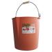  Flex ведро усиленный type 15L Brown 