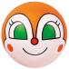  Anpanman лицо мяч 5 номер при n Chan 