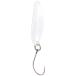  Shimano (SHIMANO) ложка кардиган .f Area ложка тонкий acid ma-1.5g TR-0018 16S жемчужно-белый 972323
