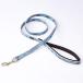 petio(Petio) flash Lead камуфляж голубой собака S размер 