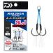 �_�C��(DAIWA) �X�[�p�[���C�g�W�M���O�p�A�V�X�g�t�b�N �\���e�B�K�A�V�X�g�r�r �r�k�i �t�����g�c�C�� �k�k
