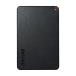  Buffalo BUFFALO Mini стойка USB3.1(Gen1)/USB3.0 для портативный HDD 2TB HD-PCFS2.0U3-BB