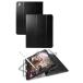  Elecom ipad pro 13 дюймовый (M4) 2024 год модели кейс 360 раз вращение нравится . угол . использование возможность авторучка место хранения заслонка имеется TB-A