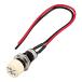  Amon (amon) кнопка переключатель ( белый ) ON-OFF DC12V*5A/DC24V*2.5A 3209