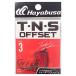  Hayabusa (Hayabusa) TNS офсет 2 (T*N*S OFFSET II) #3 FF318