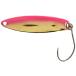  Shimano (SHIMANO) ложка кардиган .f тонкий acid ma-3.5g розовое золото 62T TR-0020 искусственная приманка 