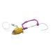  Shimano (SHIMANO)sa- bell тормозные колодки судно tenya geki - ya50 номер /M PN-US1S flash Gold 