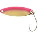  Shimano (SHIMANO) ложка кардиган .f тонкий acid ma-2.5g розовое золото 62T TR-0019 искусственная приманка 
