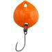  Lobb искусственная приманка (Rob Lure)ba bell WZ (BABEL WZ) 1.2g #21..pena